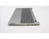 Lenovo 5CB1H88813 Tastatur inkl. Topcase ASM_EURO ENG C21DL MGNBL