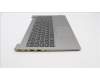 Lenovo 5CB1H88813 Tastatur inkl. Topcase ASM_EURO ENG C21DL MGNBL