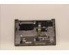 Lenovo 5CB1H88816 Tastatur inkl. Topcase ASM_RUS C21DL MGNBL