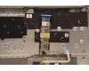 Lenovo 5CB1H88816 Tastatur inkl. Topcase ASM_RUS C21DL MGNBL