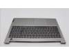 Lenovo 5CB1H88823 Tastatur inkl. Topcase spanisch C21DL MGNBL