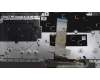 Lenovo 5CB1H88823 Tastatur inkl. Topcase spanisch C21DL MGNBL