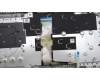 Lenovo 5CB1H88833 Tastatur inkl. Topcase ASM_BEL C21DL MGNBL