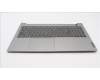 Lenovo 5CB1H88833 Tastatur inkl. Topcase ASM_BEL C21DL MGNBL