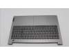 Lenovo 5CB1H88836 Tastatur inkl. Topcase schweiz C21DL MGNBL