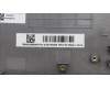 Lenovo 5CB1H88838 Tastatur inkl. Topcase ASM_CZE/SLK C21DL MGNBL