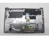 Lenovo 5CB1H88841 Tastatur inkl. Topcase ASM_UKR C21DL MGNBL