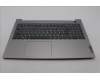 Lenovo 5CB1H88841 Tastatur inkl. Topcase ASM_UKR C21DL MGNBL