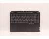 Lenovo 5CB1H88885 Tastatur inkl. Topcase ASM_UK C82S9RGB BLA