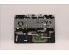 Lenovo 5CB1H88885 Tastatur inkl. Topcase ASM_UK C82S9RGB BLA