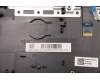 5CB1H88900 Lenovo COVER UpperCase ASM_SWS C82S9RGB BLA