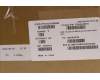 Lenovo 5CB1H89850 Tastatur inkl. TopcaseASMEURO ENG C82S9 E3 BLA
