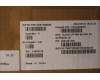 Lenovo 5CB1H89858 Tastatur inkl. TopcaseASM_UK C82S9 E3 BLA