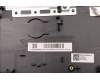 Lenovo 5CB1H89859 Tastatur inkl. TopcaseASM_ITA C82S9 E3 BLA