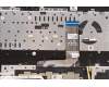 Lenovo 5CB1H89859 Tastatur inkl. TopcaseASM_ITA C82S9 E3 BLA