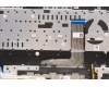 Lenovo 5CB1H89860 Tastatur inkl. TopcaseASM_SPA C82S9 E3 BLA