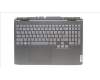Lenovo 5CB1H89862 Tastatur inkl. TopcaseASM_POR C82S9 E3 BLA
