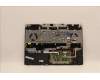 Lenovo 5CB1H89865 Tastatur inkl. TopcaseASM_NORDIC C82S9 E3 BLA