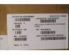 Lenovo 5CB1H89865 Tastatur inkl. TopcaseASM_NORDIC C82S9 E3 BLA