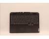 5CB1H89865 Lenovo COVER UpperCaseASM_NORDIC C82S9 E3 BLA