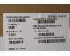 Lenovo 5CB1H89870 Tastatur inkl. TopcaseASM_BEL C82S9 E3 BLA