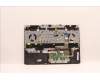 Lenovo 5CB1H89874 Tastatur inkl. TopcaseASM_BUL C82S9 E3 BLA