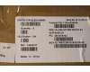 Lenovo 5CB1H89880 C-Cover with keyboard,English,White Backlight