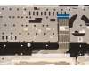 Lenovo 5CB1H89880 C-Cover with keyboard,English,White Backlight