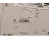 5CB1H89887 Lenovo COVER UpperCaseASM_HBW C82S9 E3 WHT