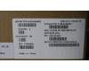 Lenovo 5CB1H89892 Tastatur inkl. TopcaseASM_SPA C82S9 E3 WHT
