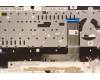 Lenovo 5CB1H89904 Tastatur inkl. TopcaseASM_SLV C82S9 E3 WHT