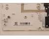 Lenovo 5CB1H89904 Tastatur inkl. TopcaseASM_SLV C82S9 E3 WHT