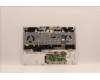 Lenovo 5CB1H89904 Tastatur inkl. TopcaseASM_SLV C82S9 E3 WHT