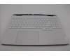 Lenovo 5CB1H89905 Tastatur inkl. TopcaseASM_SWS C82S9 E3 WHT