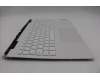 Lenovo 5CB1H89905 Tastatur inkl. TopcaseASM_SWS C82S9 E3 WHT