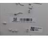 Lenovo 5CB1H89905 Tastatur inkl. TopcaseASM_SWS C82S9 E3 WHT