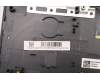 Lenovo 5CB1H89919 Tastatur inkl. TopcaseASM_HBW C82S9RGB E3 BLA