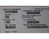 Lenovo 5CB1H89937 Tastatur inkl. TopcaseASM_SWS C82S9RGB E3 BLA