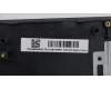 Lenovo 5CB1H89937 Tastatur inkl. TopcaseASM_SWS C82S9RGB E3 BLA
