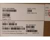 Lenovo 5CB1H89966 Tastatur inkl. Topcase ASM_LA SPA L82QD FPAB