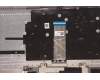 Lenovo 5CB1H91954 Tastatur inkl. Topcase ASM_ENG L82QD FPCG