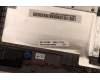Lenovo 5CB1H92006 Tastatur inkl. Topcase ASM_NORDIC L82QD FPCG