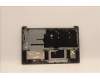 Lenovo 5CB1H92010 Tastatur inkl. Topcase spanisch L82QD FPCG