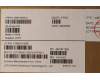 Lenovo 5CB1H92010 Tastatur inkl. Topcase spanisch L82QD FPCG