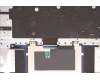 Lenovo 5CB1H92048 Tastatur inkl. Topcase ASM_ARA L82QD NFPAB