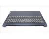 Lenovo 5CB1H92055 Tastatur inkl. Topcase ASM_FRA L82QD NFPAB