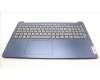 Lenovo 5CB1H92056 Tastatur inkl. Topcase französisch/arabsich L82QD NFPAB