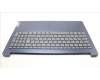 Lenovo 5CB1H92056 Tastatur inkl. Topcase französisch/arabsich L82QD NFPAB