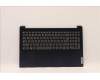Lenovo 5CB1H92058 Tastatur inkl. Topcase deutsch L82QD NFPAB