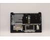 Lenovo 5CB1H92058 Tastatur inkl. Topcase deutsch L82QD NFPAB